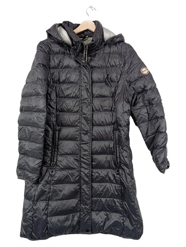 Peckott damen steppmantel - damen,