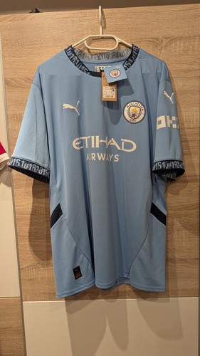 Puma manchester city trikot - puma,