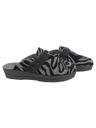 Rohde damen hausschuhe clogs - rohde,
