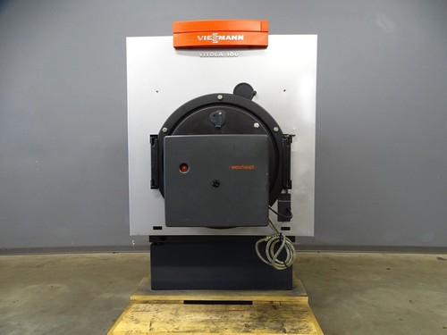 Viessmann vitola 100 vc1 - viessmann,