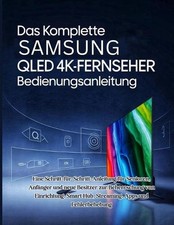 Das Komplette Samsung QLED