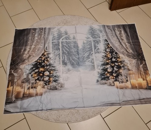 Poster 100x150 weihnachten - poster,