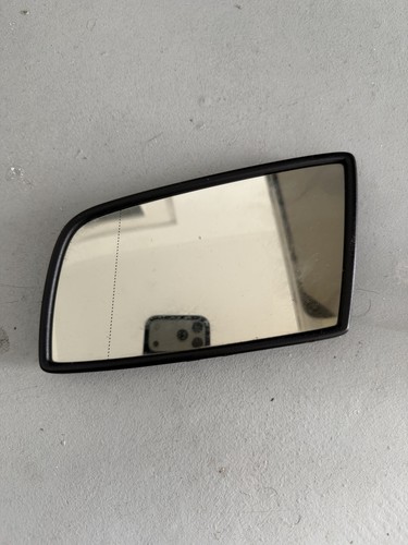 Spiegelglas elektrochrom - spiegelglas,
