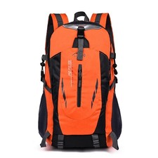 Damen Rucksack Trekking Wanderrucksack Wasserdicht Backpack Schulrucksack 40L
