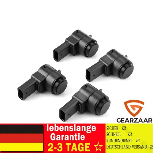 Pdc parksensor einparkhilfe - 4x,