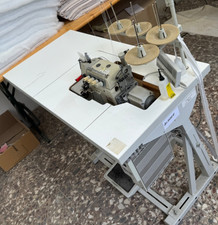 Kettelmaschine Pegasus Typ EXT3216H-A05, Spec 535K-5x5, 230 V