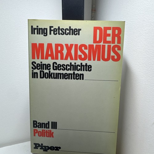 Der marxismus seine - marxismus:,