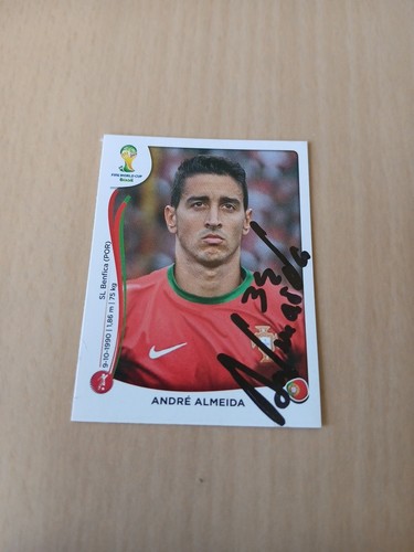 Panini sticker 2014 - panini,