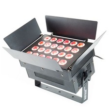 VEGA Wash 24x 8W RGBW LED