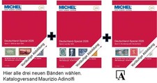 MICHEL Deutschland Spezial