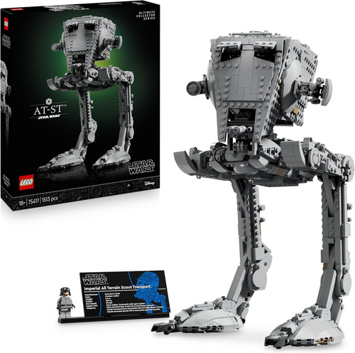 Lego star wars st - lego,