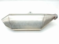 Original auspuffendeckel ktm - original,