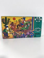 Disney Puzzle Schmidt 2in1