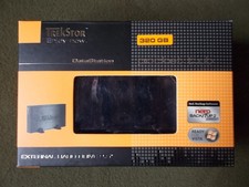 TREKSTOR Pocket t.ub - Externe