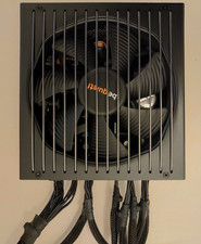 be quiet! Straight Power 11 Platinum 650W ATX PC-Netzteil