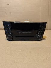 Mercedes-Benz E-Klasse W211