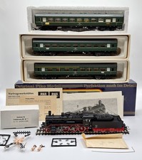 Piko 5/6333/010 - BR 38