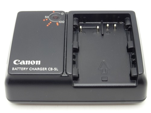 Canon ladegerät - canon,