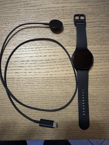 Samsung galaxy watch active - watch,