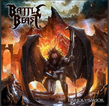 Battle Beast Unholy Saviour