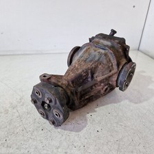 SK6* Mercedes Benz W202 R170  Differential Mercedes 2013511608 A2013510309
