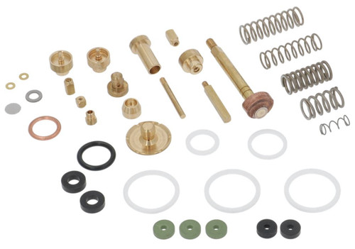 Reparaturkit gruppe faema e61 - reparaturkit,