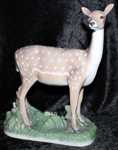 Royal copenhagen figur 465 - royal, #465