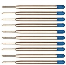 10x Metall Großraum-Mine