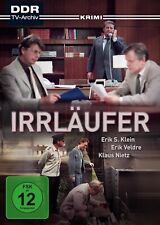 Irrläufer (DDR TV-Archiv) DVD