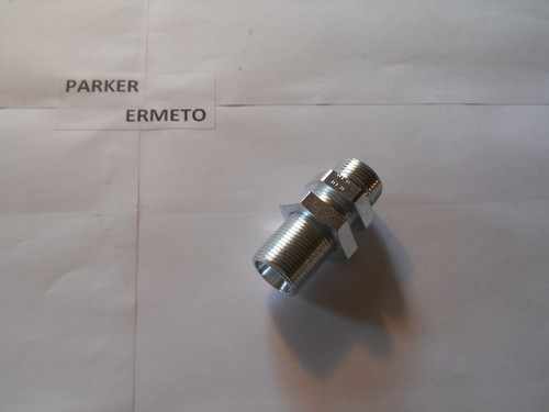 Parker ermeto - parker,