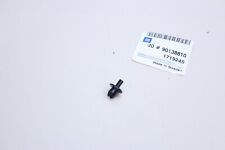 5x OPEL Ascona Astra Insignia Kadett Vectra Spreizniet Kotflügel 90138810 OVP