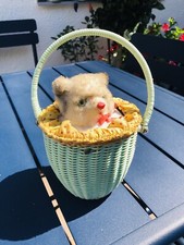 Max Carl Katze  Circa 1961