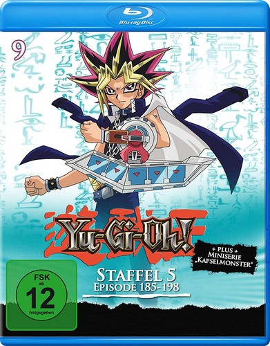 9 staffel 5 episode - 9,