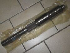 GM 15594195 Rear  Shaft T-Case NP-208,  M1008 K30, M1009 K5 CUCV Blazer NEU/NOS