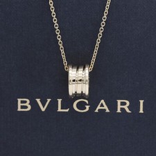 Bulgari B Zero 1 Halskette mit