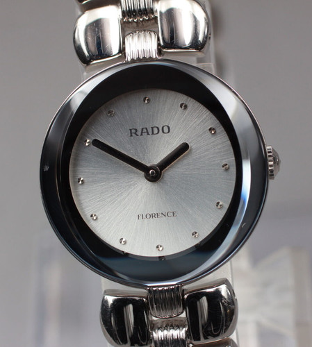 Exc rado florence - [exc+5],