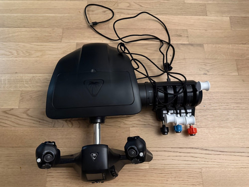 Turtle beach velocityone - beach,