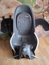 Kinderfahrradsitz hamax caress - kinderfahrradsitz,