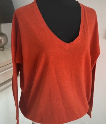 Hush leinenpullover - hush, leinenpullover/