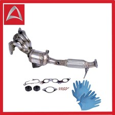 Catalytic Converter For FORD