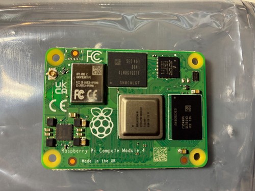 Raspberry cm4 compute - cm4,