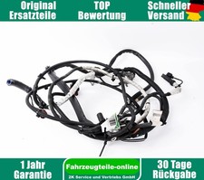 Anlasser Lichtmaschine Kabelbaum Audi A4 A5 B8 8K 2.0 TDI 8K1971228J