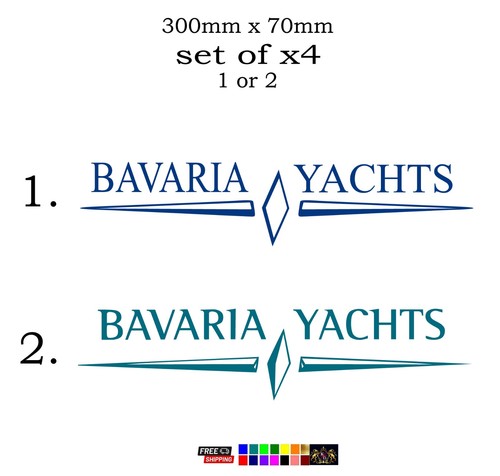 Passend für bavaria - passend,