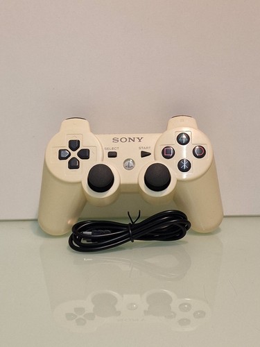 Original sony ps3 dualshock - dualshock, 3