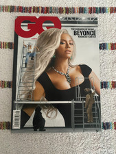 Ein GQ .-  Magazin von 05 -