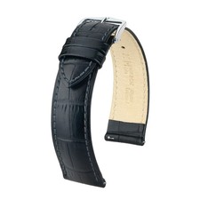 Uhrenarmband in Schwarz