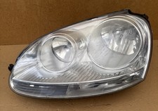 Scheinwerfer VW Golf 5 links