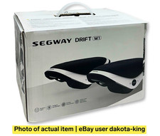 Segway Ninebot Drift W1