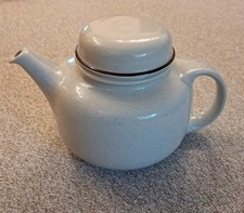 Thomas Family Mocca Teekanne mit Deckel