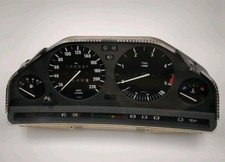 BMW E30 Tacho Kombiinstrument
